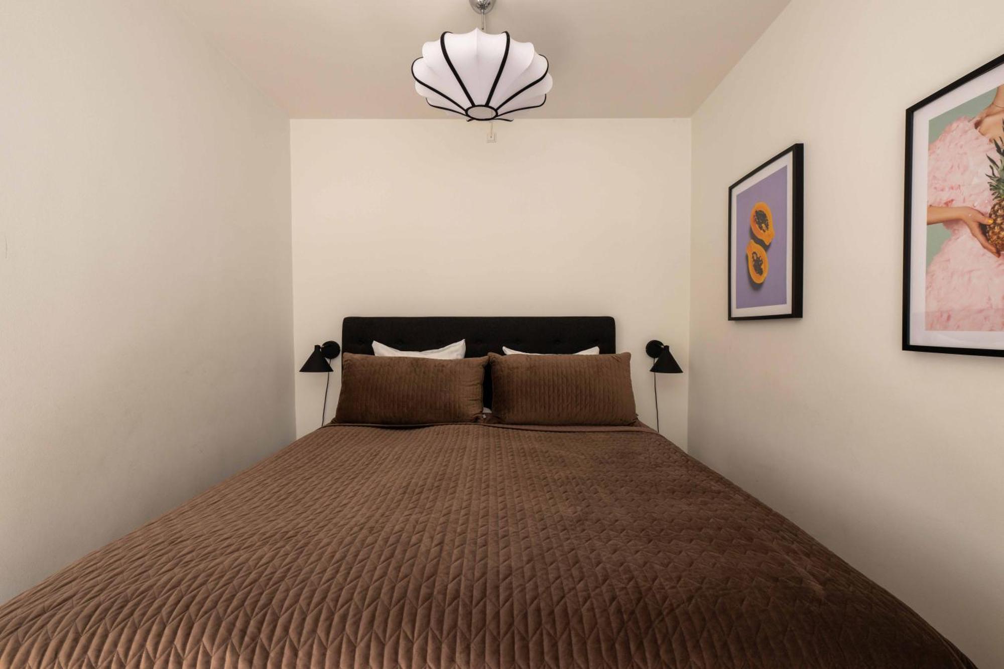 Perfect 3 Bedroom Apartment In The Heart Of Cph Copenhague Exterior foto