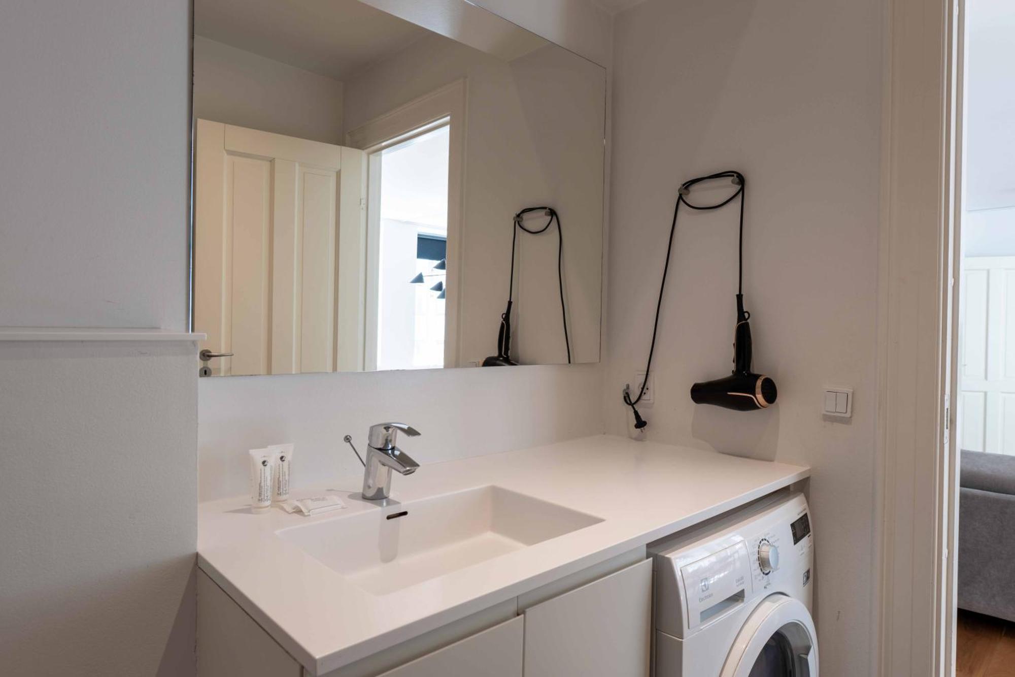 Perfect 3 Bedroom Apartment In The Heart Of Cph Copenhague Exterior foto